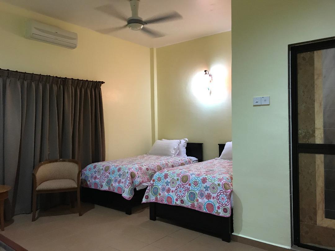 โรงแรมซัมเบอร์เกอร์ เฮอริเทจ มะละกา Malacca ภายนอก รูปภาพ